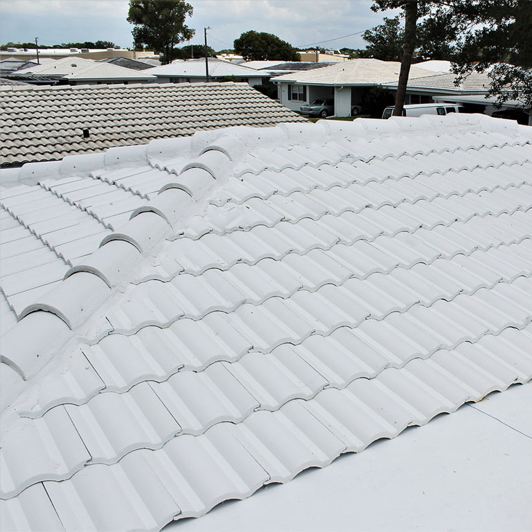 Tile