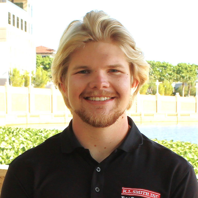 Caleb Middleton